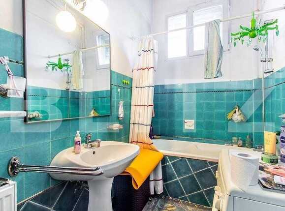 Apartament de vânzare 4+ camere Dacia - 92083AV | BLITZ București | Poza5