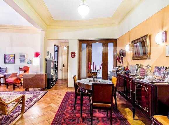 Apartament de vânzare 4+ camere Dacia - 92083AV | BLITZ București | Poza2