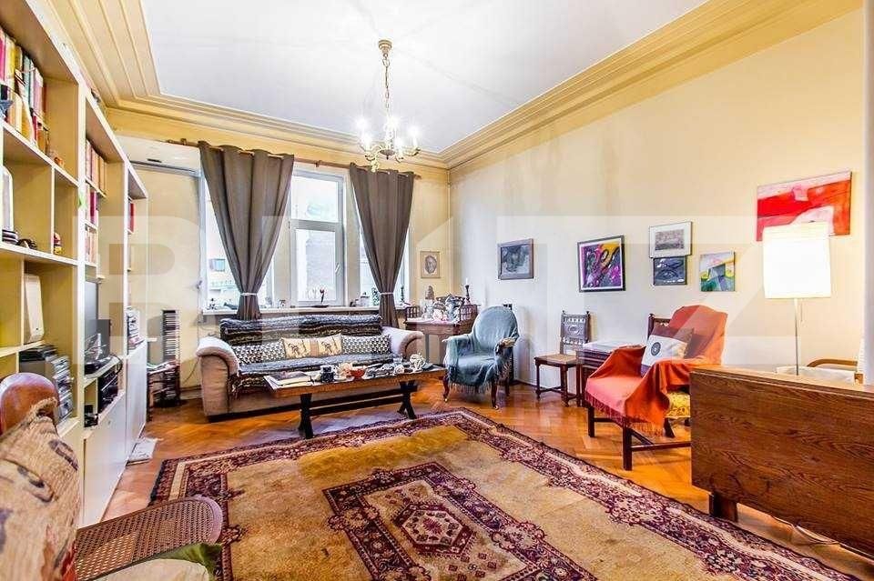 Apartament de vânzare 4+ camere Dacia - 92083AV | BLITZ București | Poza1