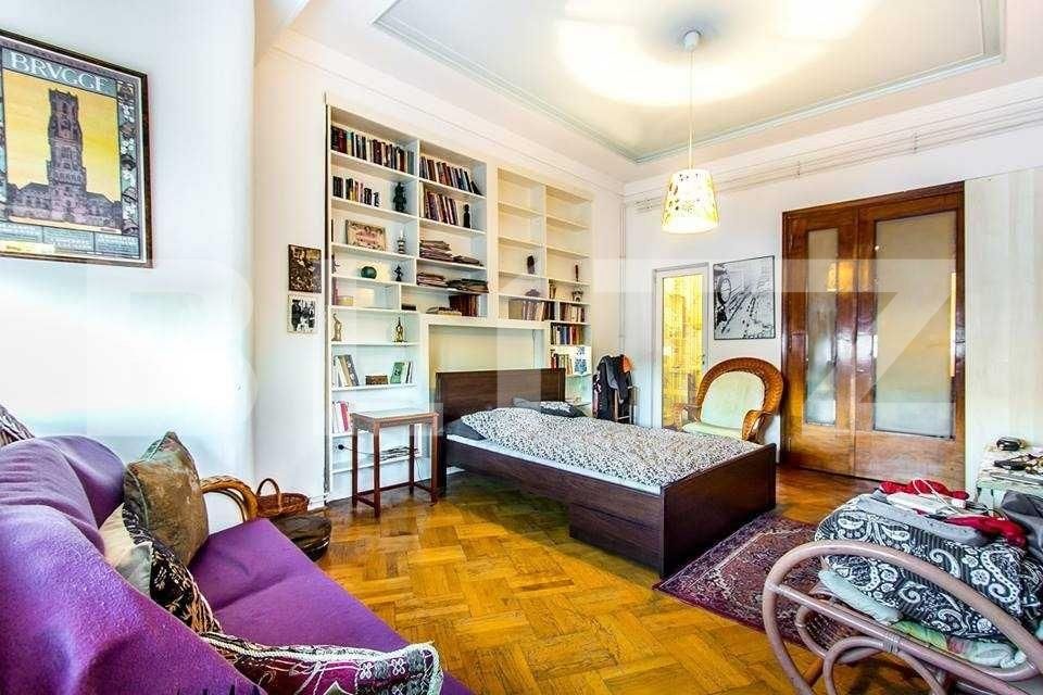 Apartament de vânzare 4+ camere Dacia - 92083AV | BLITZ București | Poza3