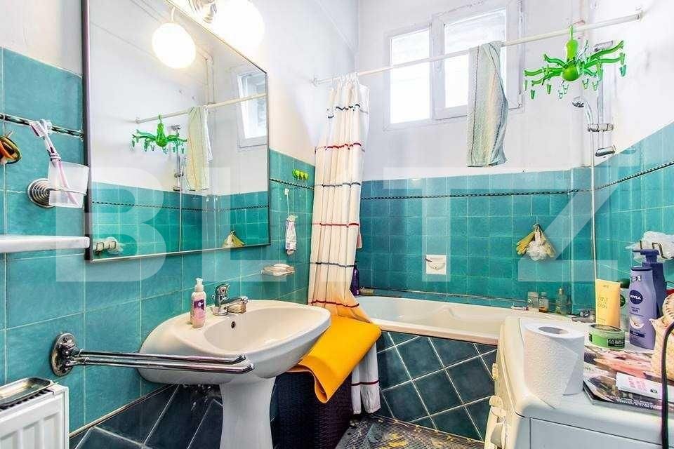 Apartament de vânzare 4+ camere Dacia - 92083AV | BLITZ București | Poza5