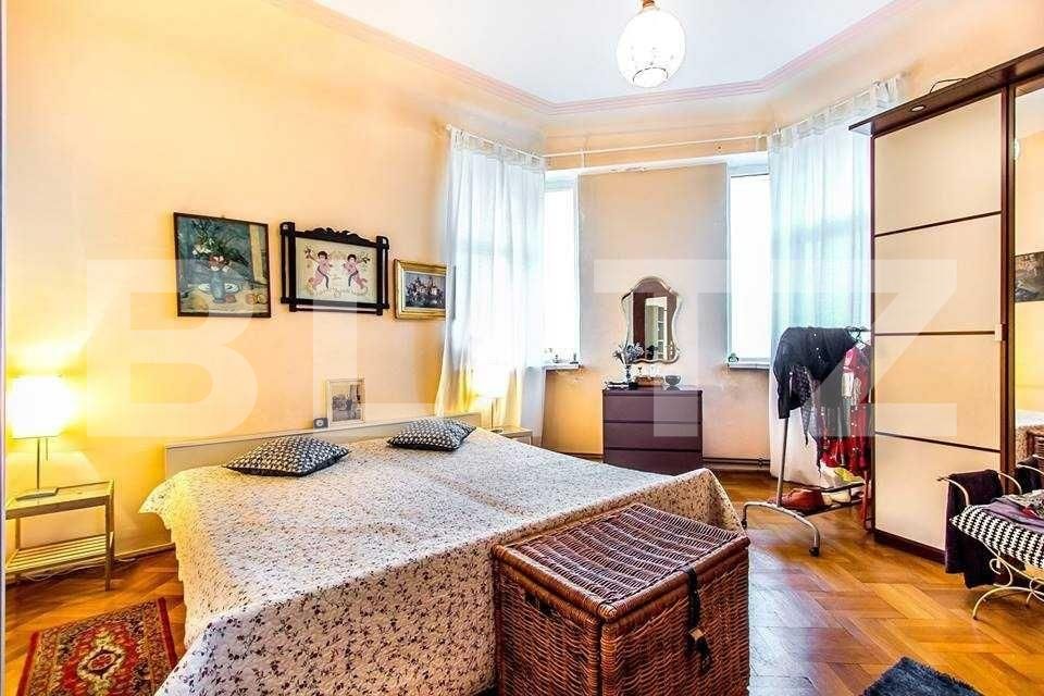Apartament de vânzare 4+ camere Dacia - 92083AV | BLITZ București | Poza4