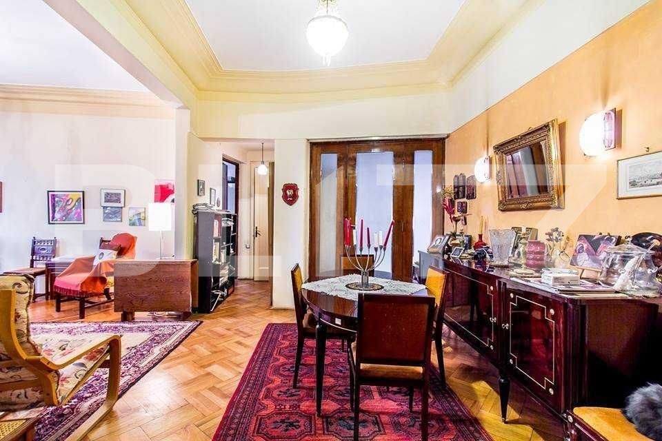 Apartament de vânzare 4+ camere Dacia - 92083AV | BLITZ București | Poza2