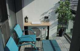 Apartament de 2 camere, 43 mp, etaj intermediar, in zona Vitan  