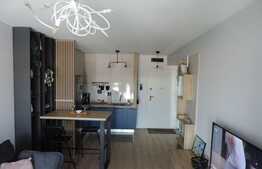 Apartament de 2 camere, 43 mp, etaj intermediar, in zona Vitan  