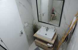 Apartament de 2 camere, 43 mp, etaj intermediar, in zona Vitan  