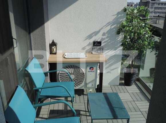 Apartament de vânzare 2 camere Vitan - 92101AV | BLITZ București | Poza6