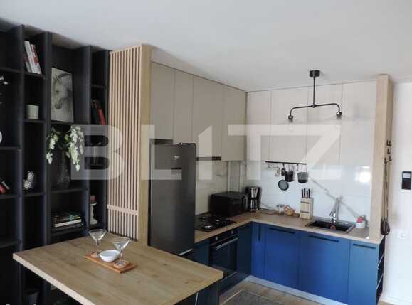 Apartament de vânzare 2 camere Vitan - 92101AV | BLITZ București | Poza2