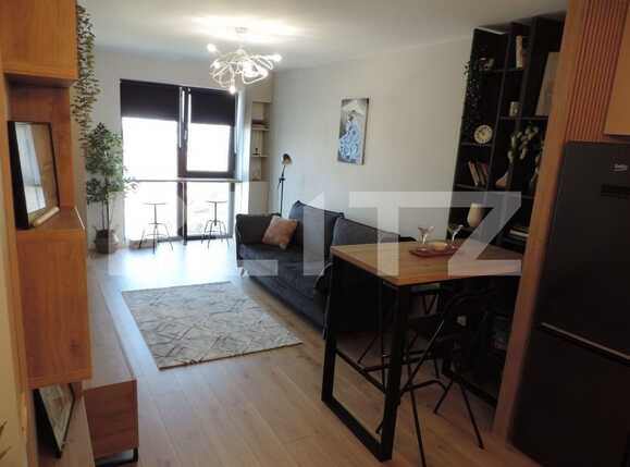 Apartament de vânzare 2 camere Vitan - 92101AV | BLITZ București | Poza5