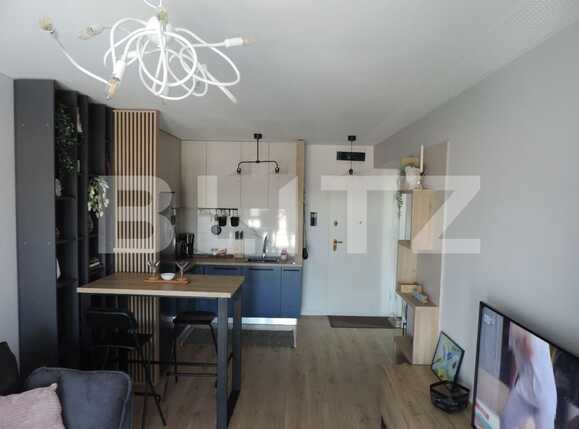 Apartament de vânzare 2 camere Vitan - 92101AV | BLITZ București | Poza3