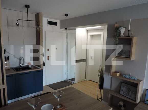 Apartament de vânzare 2 camere Vitan - 92101AV | BLITZ București | Poza1