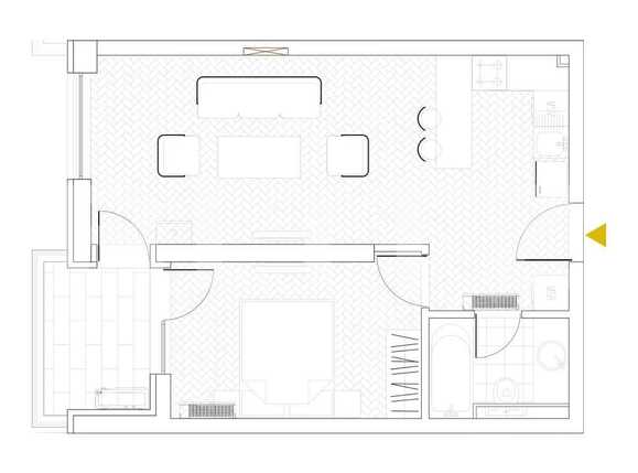 Apartament de vânzare 2 camere Vitan - 92101AV | BLITZ București | Poza8