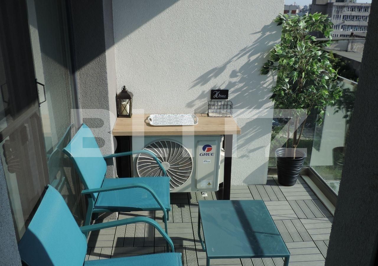 Apartament de vânzare 2 camere Vitan - 92101AV | BLITZ București | Poza6