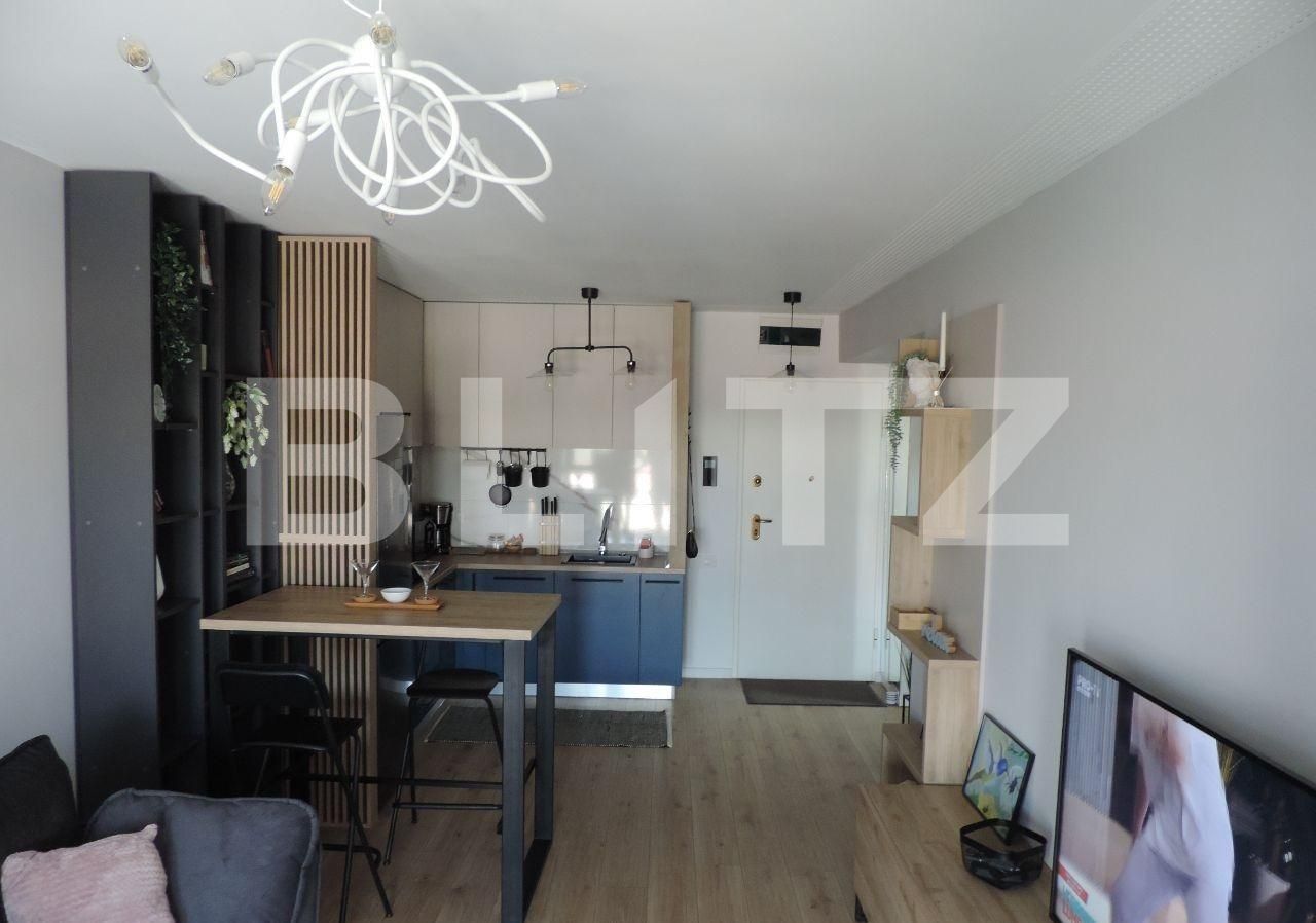 Apartament de vânzare 2 camere Vitan - 92101AV | BLITZ București | Poza3