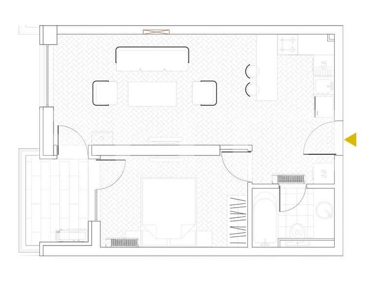 Apartament de vânzare 2 camere Vitan - 92101AV | BLITZ București | Poza1