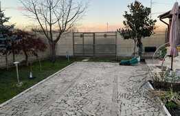 Casa Individuala, 4 camere, 300 mp, terasa, in Otopeni