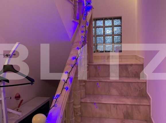 Casa de vânzare 4 camere Otopeni - 92113CV | BLITZ București | Poza4