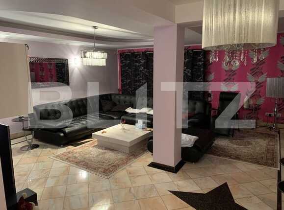 Casa de vânzare 4 camere Otopeni - 92113CV | BLITZ București | Poza2