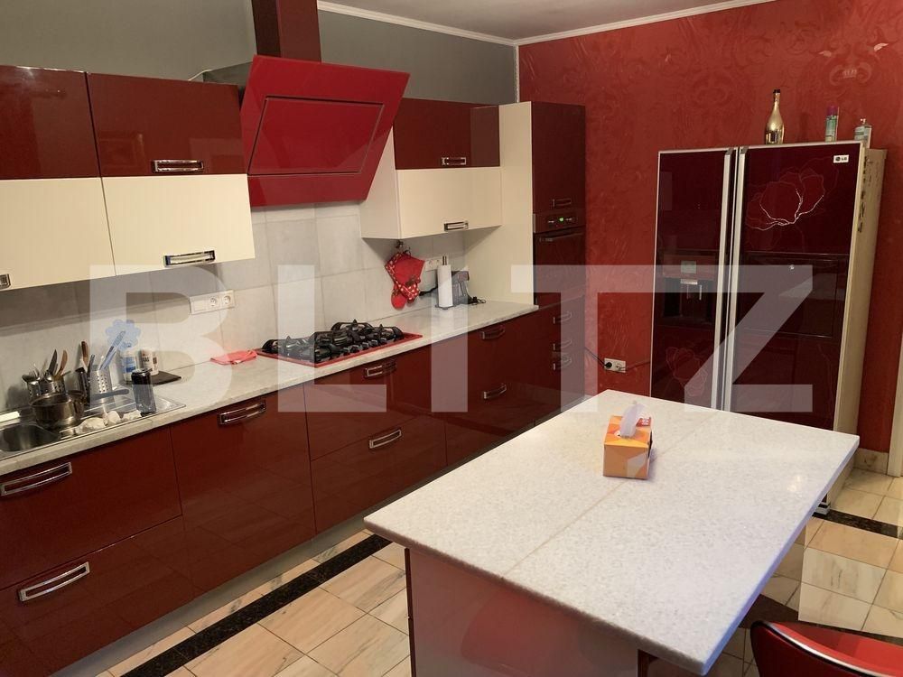 Casa de vânzare 4 camere Otopeni - 92113CV | BLITZ București | Poza3