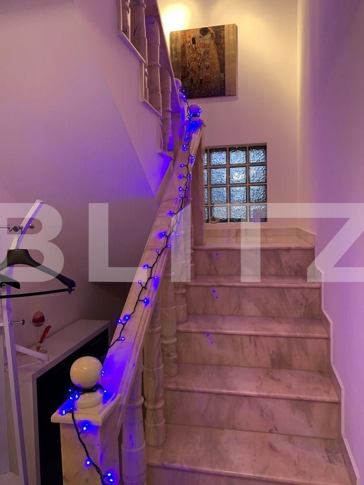 Casa de vânzare 4 camere Otopeni - 92113CV | BLITZ București | Poza4