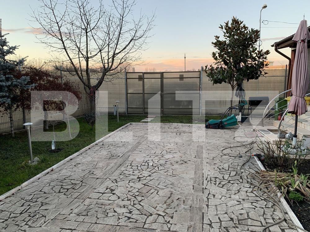 Casa de vânzare 4 camere Otopeni - 92113CV | BLITZ București | Poza8