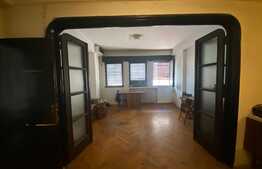 Apartament 5 camere, 120 mp, etaj intermediar, Centrul Istoric