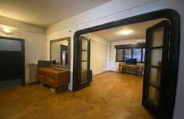 Apartament 5 camere, 120 mp, etaj intermediar, Centrul Istoric