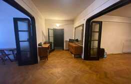 Apartament 5 camere, 120 mp, etaj intermediar, Centrul Istoric