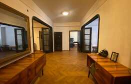 Apartament 5 camere, 120 mp, etaj intermediar, Centrul Istoric