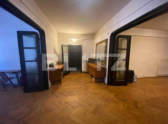 Apartament de vânzare 4+ camere Ultracentral - 92120AV | BLITZ București | Poza2