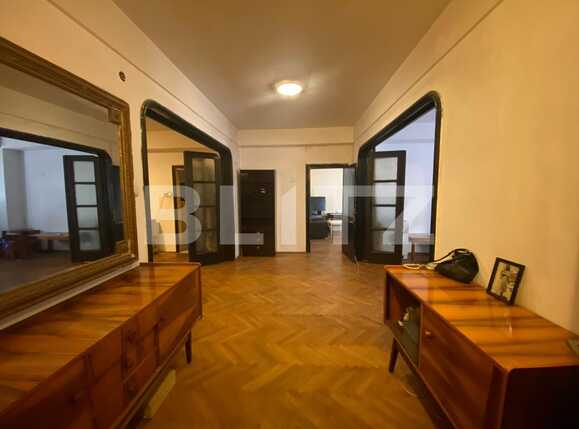 Apartament de vânzare 4+ camere Ultracentral - 92120AV | BLITZ București | Poza1