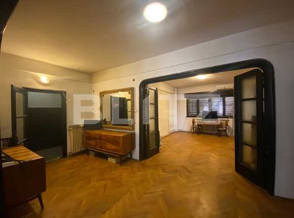 Apartament de vânzare 4+ camere Ultracentral - 92120AV | BLITZ București | Poza3