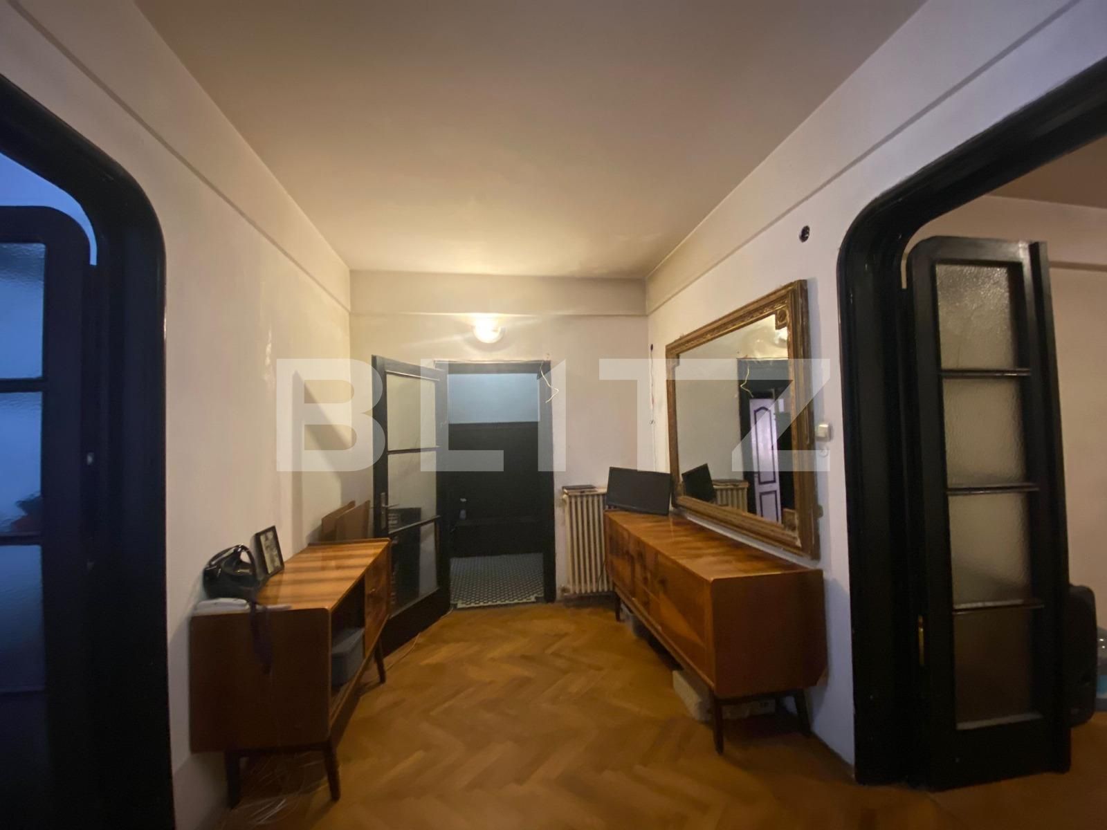 Apartament de vânzare 4+ camere Ultracentral - 92120AV | BLITZ București | Poza7
