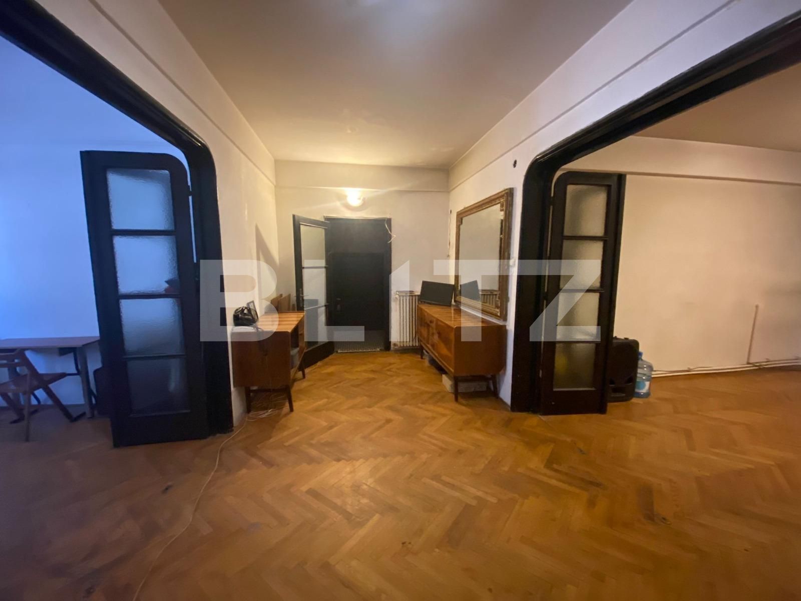 Apartament de vânzare 4+ camere Ultracentral - 92120AV | BLITZ București | Poza2