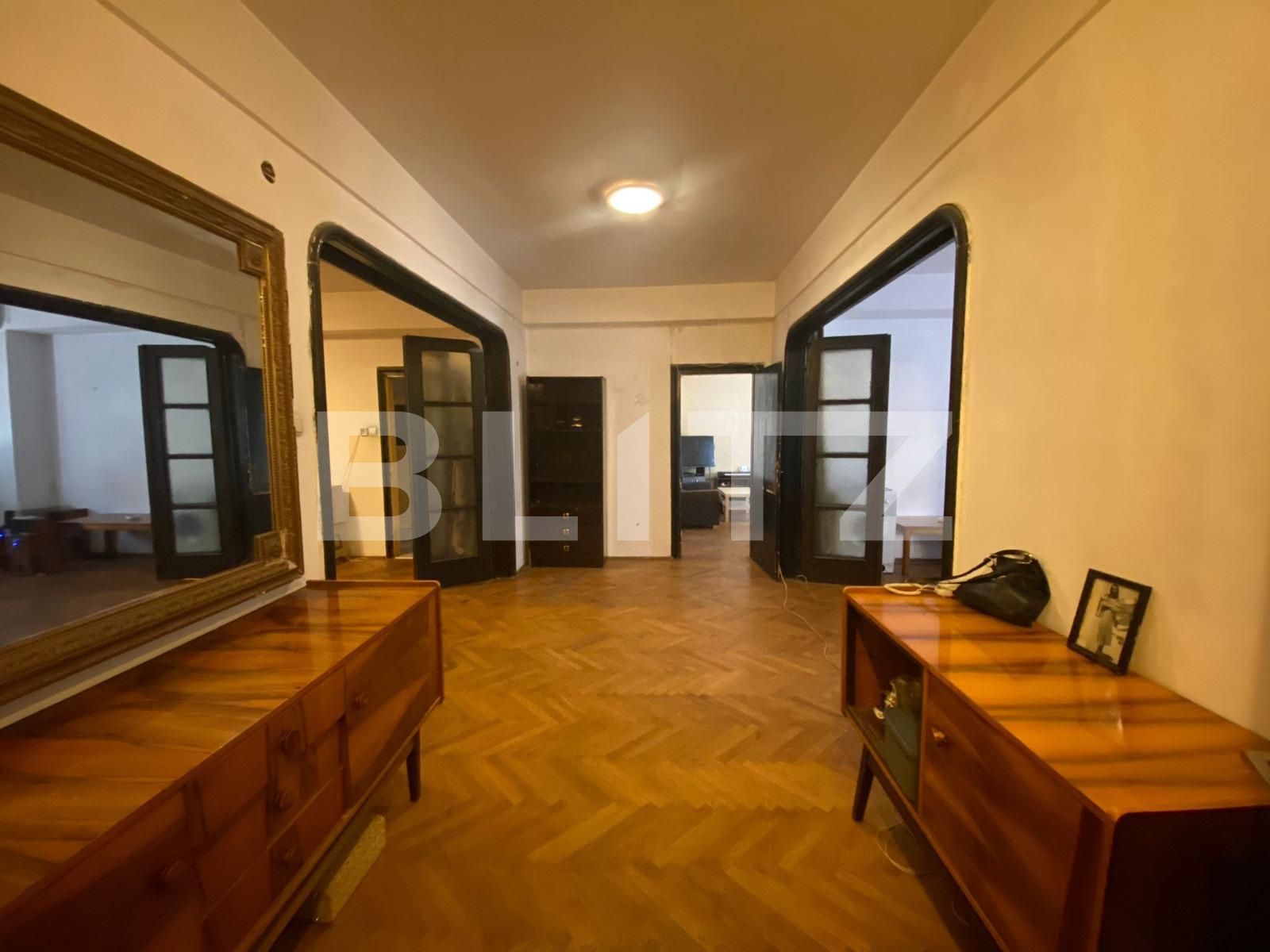 Apartament de vânzare 4+ camere Ultracentral - 92120AV | BLITZ București | Poza1