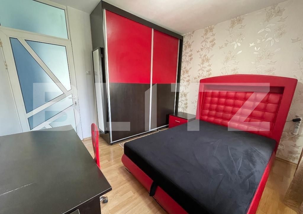 Apartament de vânzare 3 camere 13 Septembrie - 92139AV | BLITZ București | Poza2