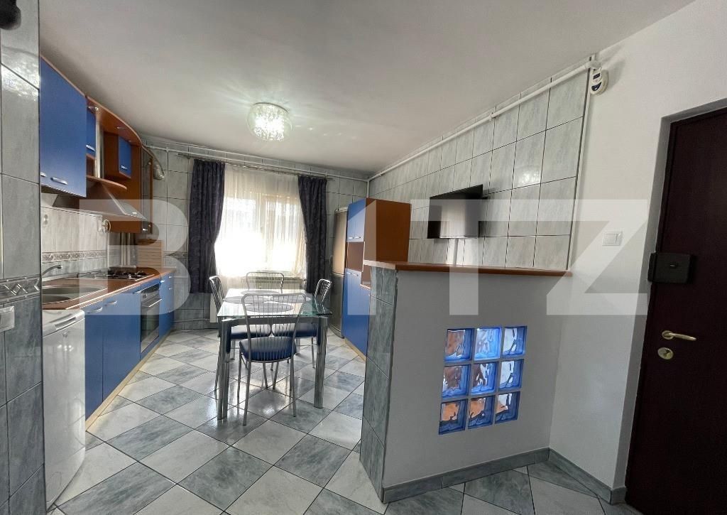 Apartament de vânzare 3 camere 13 Septembrie - 92139AV | BLITZ București | Poza4