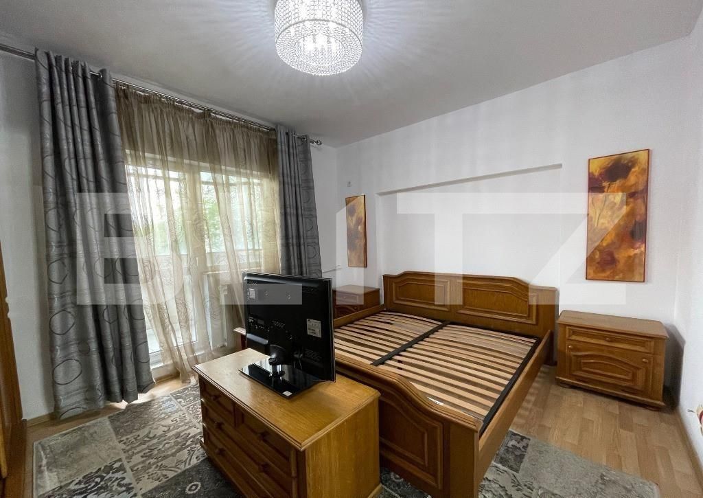 Apartament de vânzare 3 camere 13 Septembrie - 92139AV | BLITZ București | Poza3