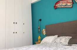 Apartament bloc nou, 2 camere decomandate, 45mp, Sebastian