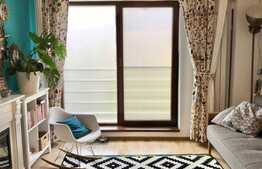 Apartament bloc nou, 2 camere decomandate, 45mp, Sebastian