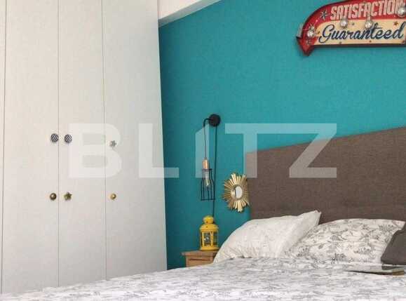 Apartament de vânzare 2 camere 13 Septembrie - 92157AV | BLITZ București | Poza2