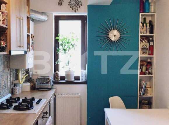 Apartament de vânzare 2 camere 13 Septembrie - 92157AV | BLITZ București | Poza3