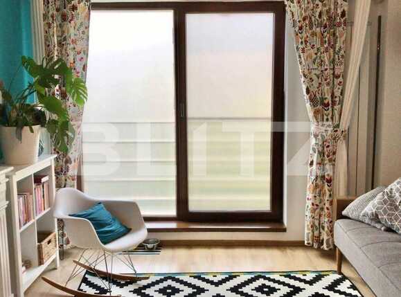 Apartament de vânzare 2 camere 13 Septembrie - 92157AV | BLITZ București | Poza1