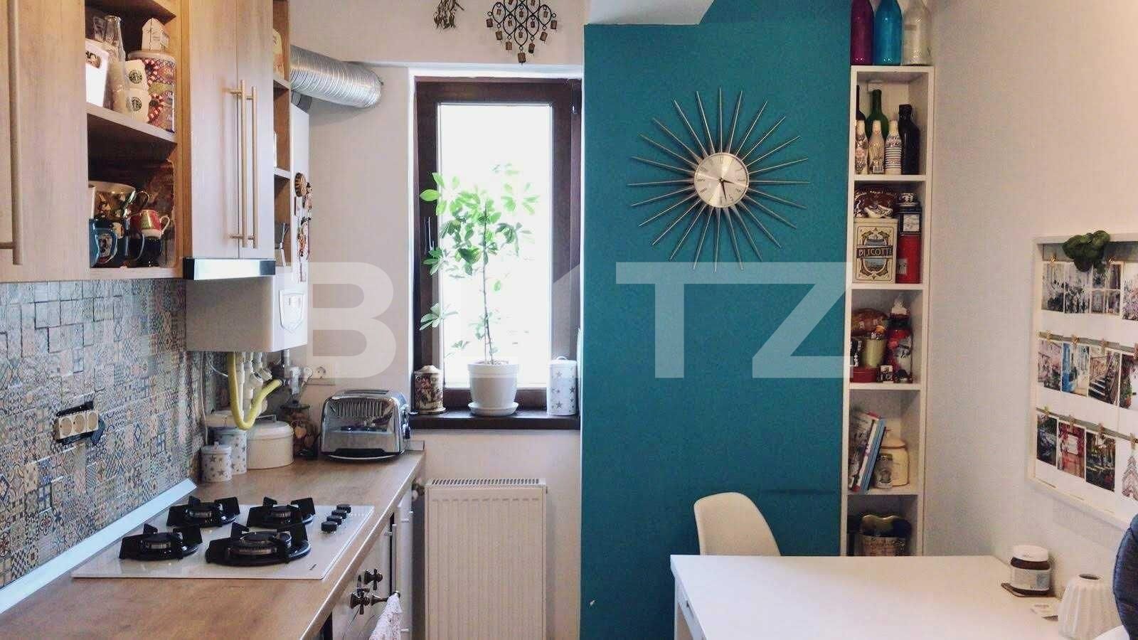 Apartament de vânzare 2 camere 13 Septembrie - 92157AV | BLITZ București | Poza3