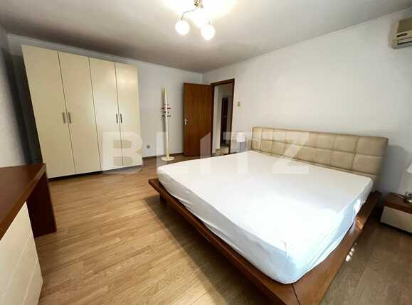 Apartament de vânzare 2 camere 13 Septembrie - 92162AV | BLITZ București | Poza2