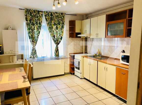 Apartament de vânzare 2 camere 13 Septembrie - 92162AV | BLITZ București | Poza1