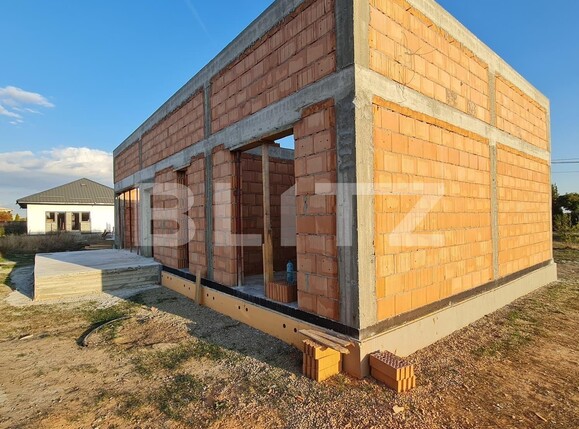 Casa de vânzare 4 camere Balotesti - 92250CV | BLITZ București | Poza10