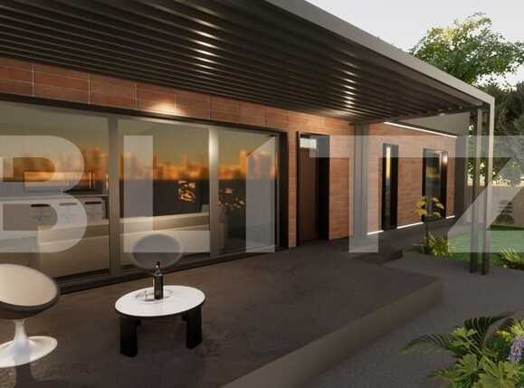 Casa de vânzare 4 camere Balotesti - 92250CV | BLITZ București | Poza3