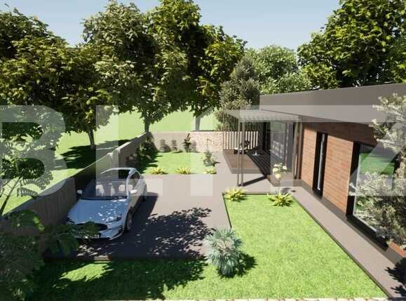 Casa de vânzare 4 camere Balotesti - 92250CV | BLITZ București | Poza7