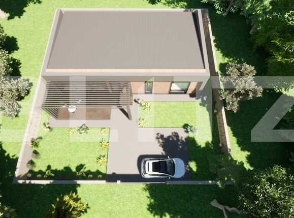 Casa de vânzare 4 camere Balotesti - 92250CV | BLITZ București | Poza6